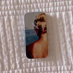 Seint St. Tropez Lip + Cheek